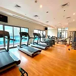 One Bedroom Near Beach And Metro In Dubai Marina Z1011