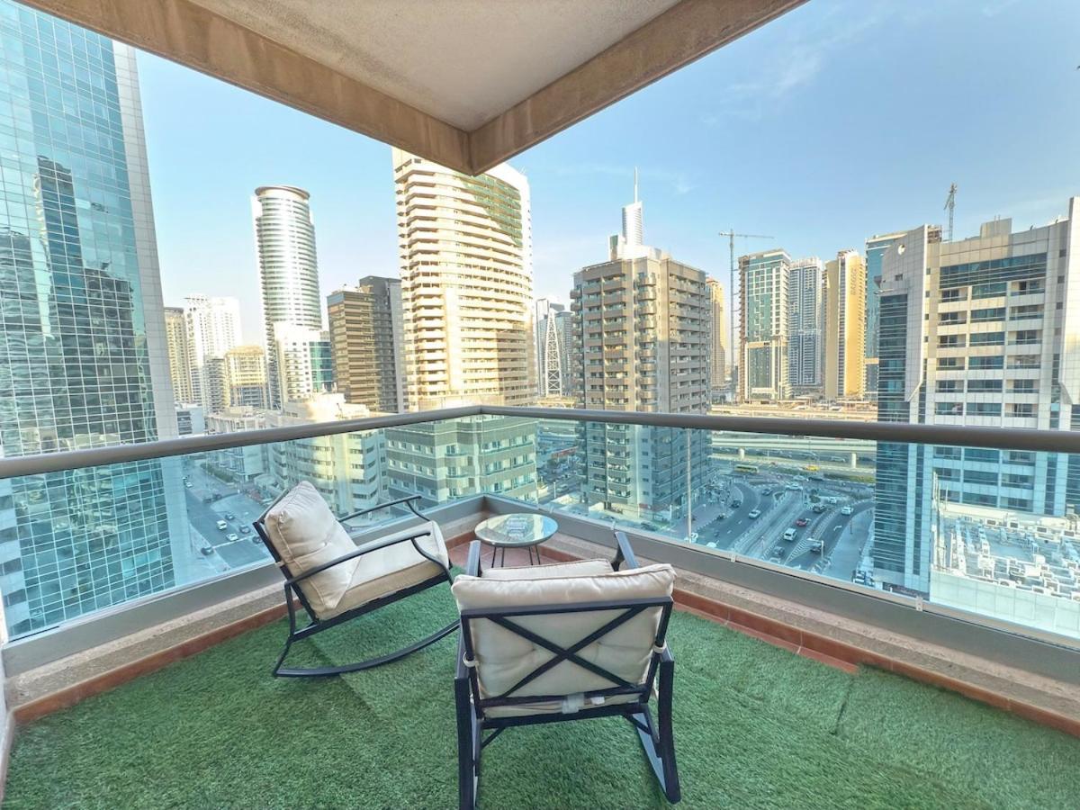 Apartment One Bedroom Near And Metro In Marina Z1011 *