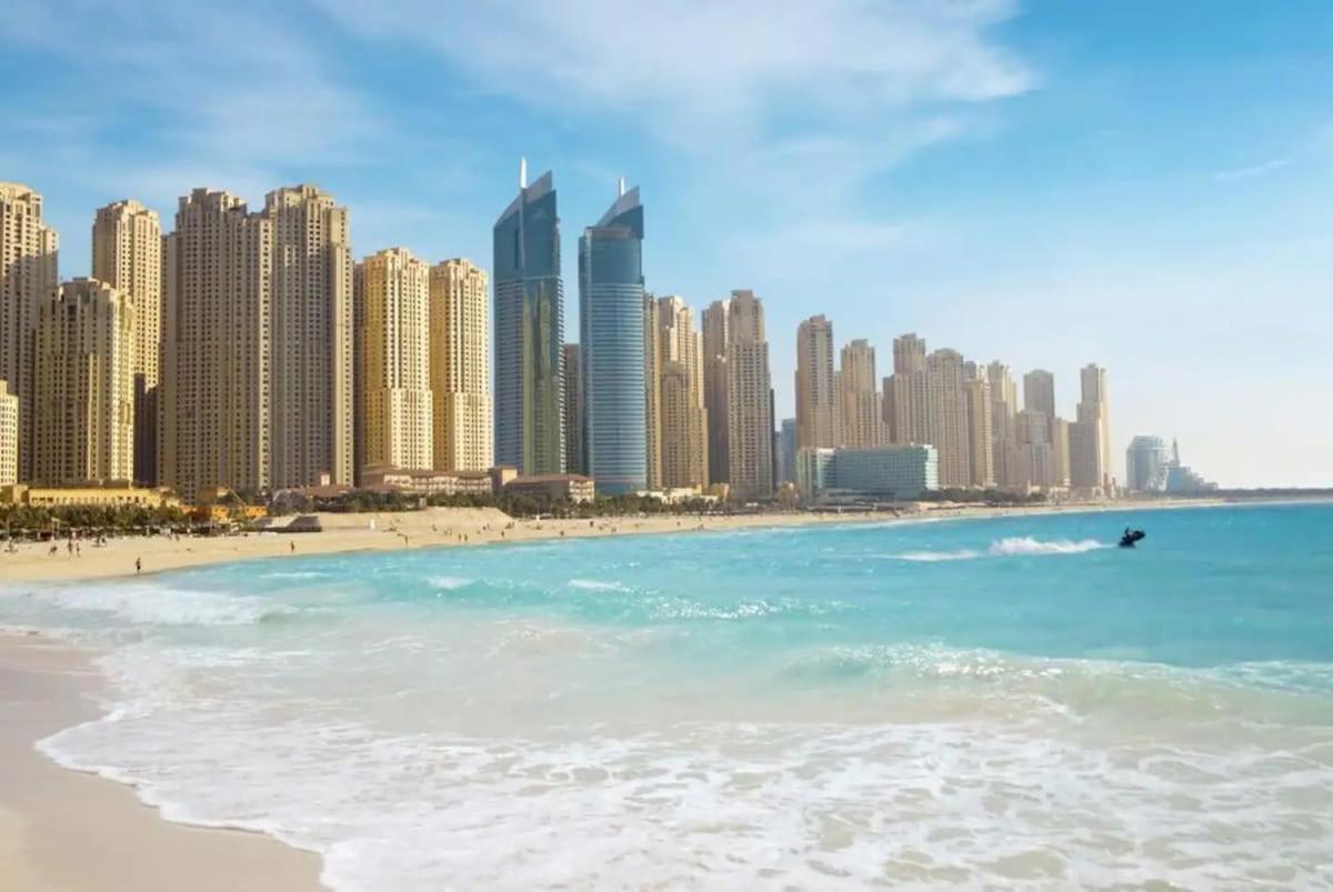 One Bedroom Near And Metro In Marina Z1011 Dubai