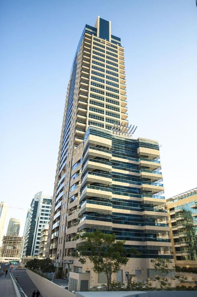 One Bedroom Near And Metro In Marina Z1011